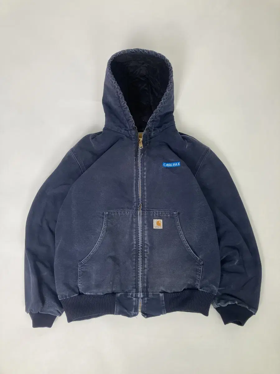 10s Carhartt Active Jacket